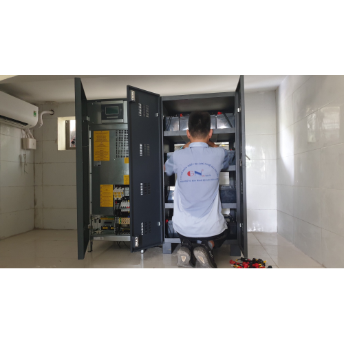 Hướng dẫn phân biệt và sử dụng các loại UPS