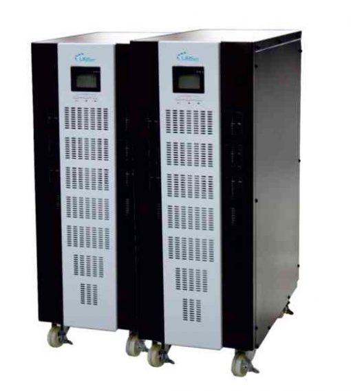 Bộ lưu điện UPS 10kVA Online 3/1 UPSet Defender 3110