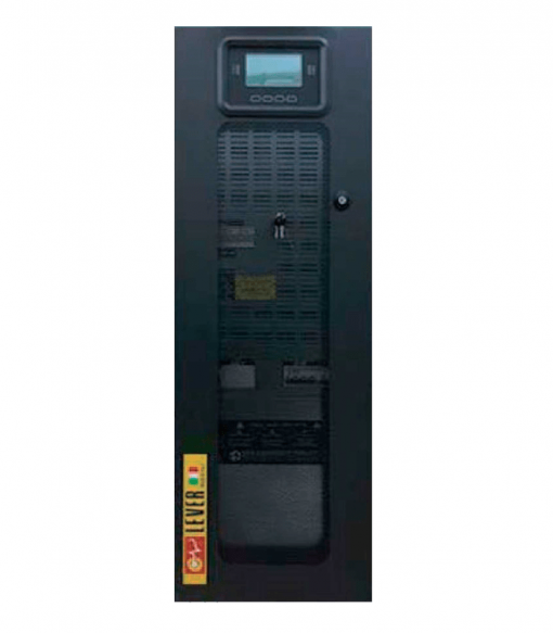 Bộ lưu điện UPS 100kVA Online 3/3 Lever ET100