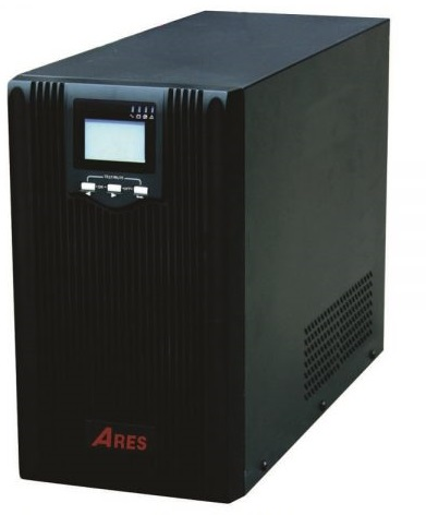 BỘ LƯU ĐIỆN UPS 2kva (2000VA-1600W)