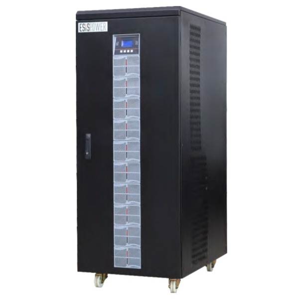 Bộ lưu điện UPS 20kVA online - ATLAS 620