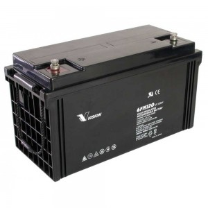 Ắc quy Vision 12V-120Ah 6FM120E-X