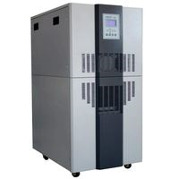 Bộ lưu điện UPS 80kVA Online 3/3 UPSet Defender DSP 3380